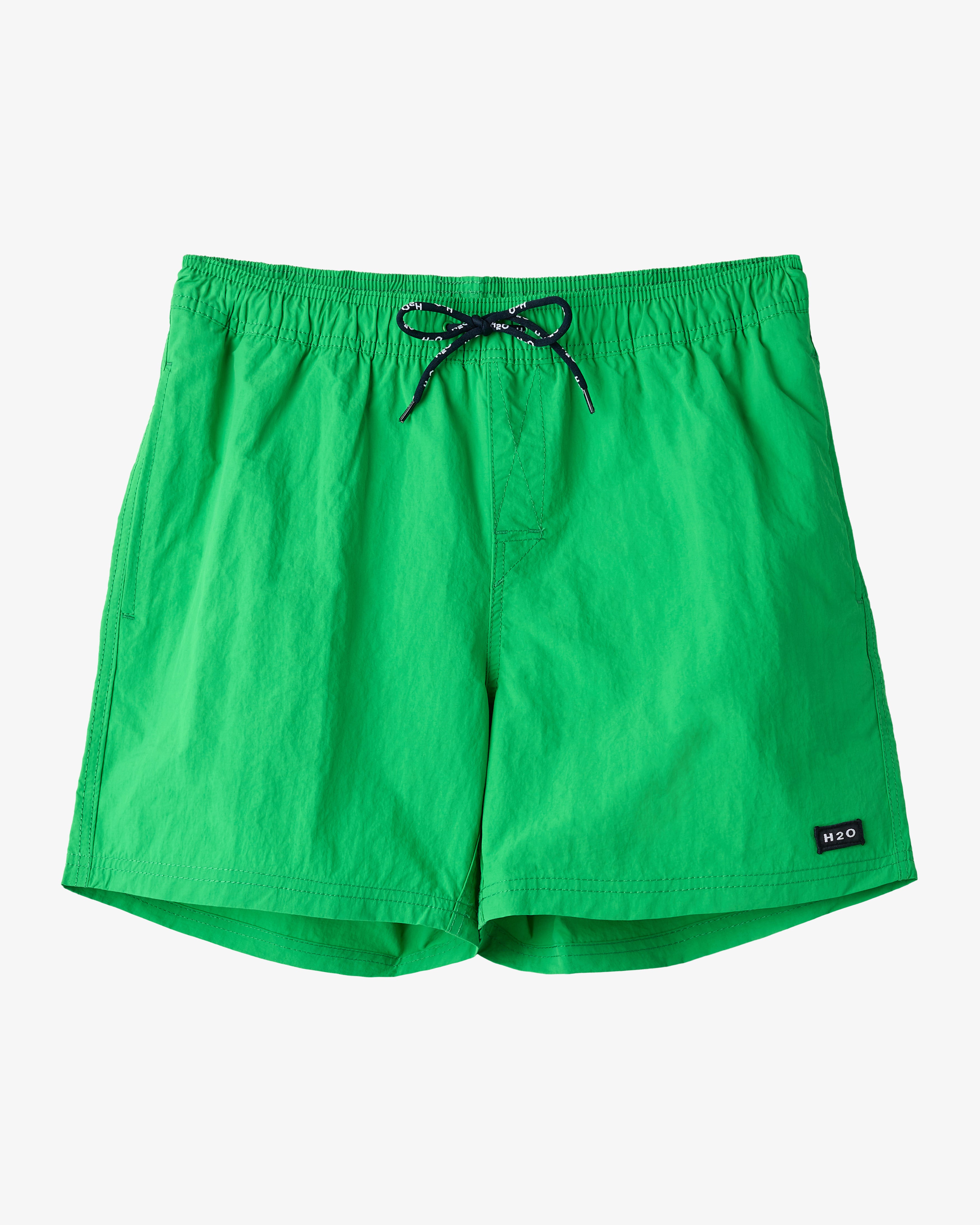 H2O Basic Leisure Badeshorts Shorts 3006 Grass Green