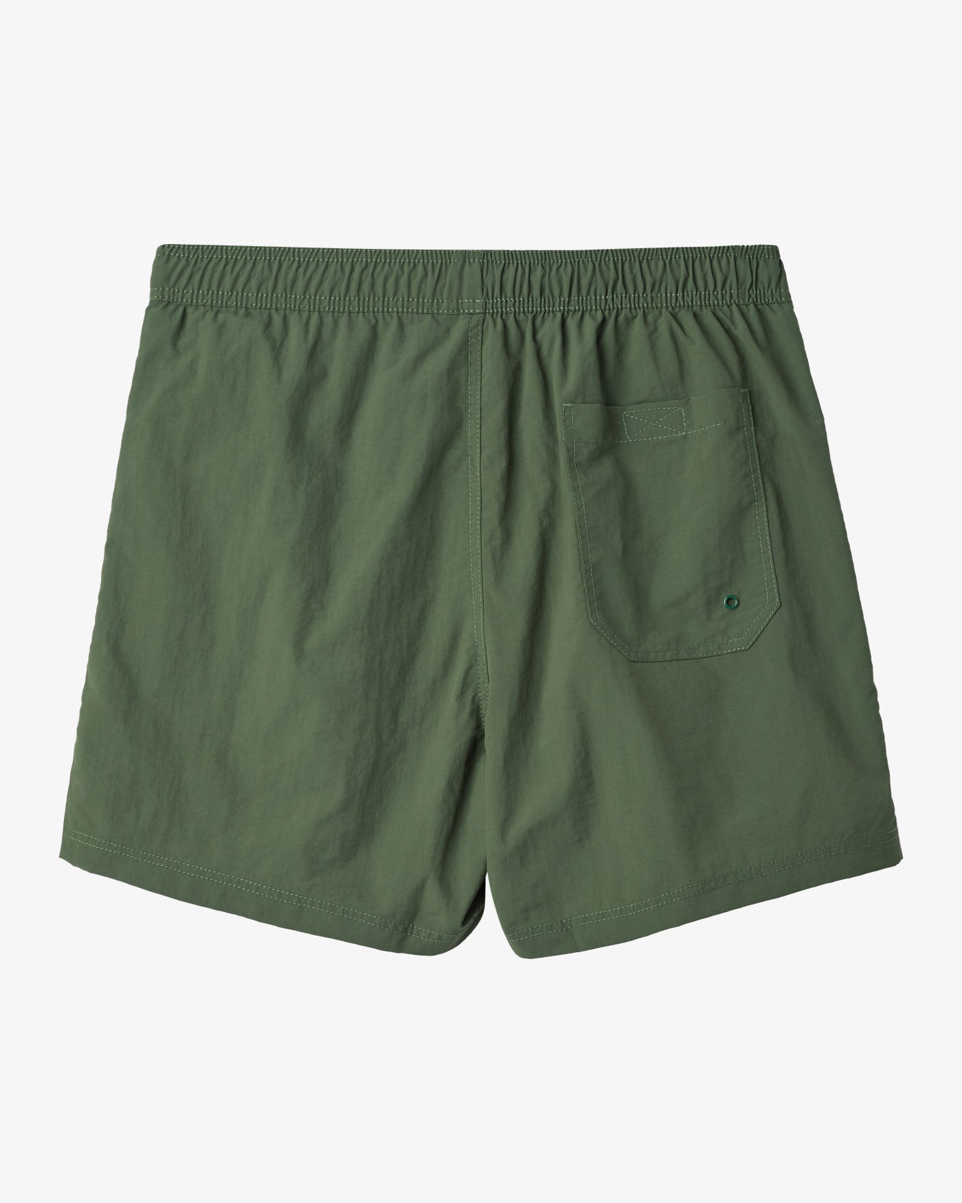 H2O Basic Leisure Badeshorts Shorts 3020 Army