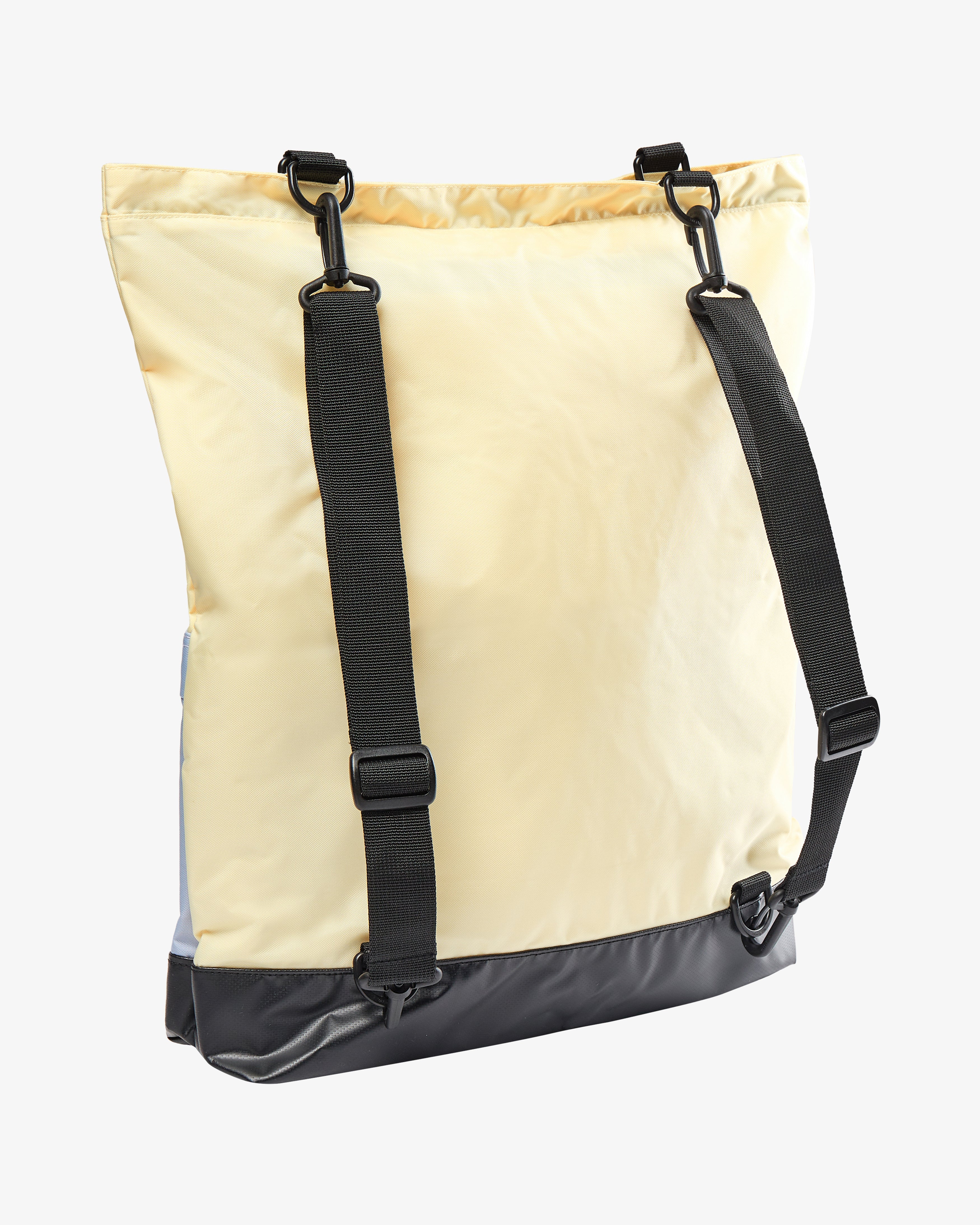 H2O Basic Ø Hurup Bag Bag 5016 Pale Banana