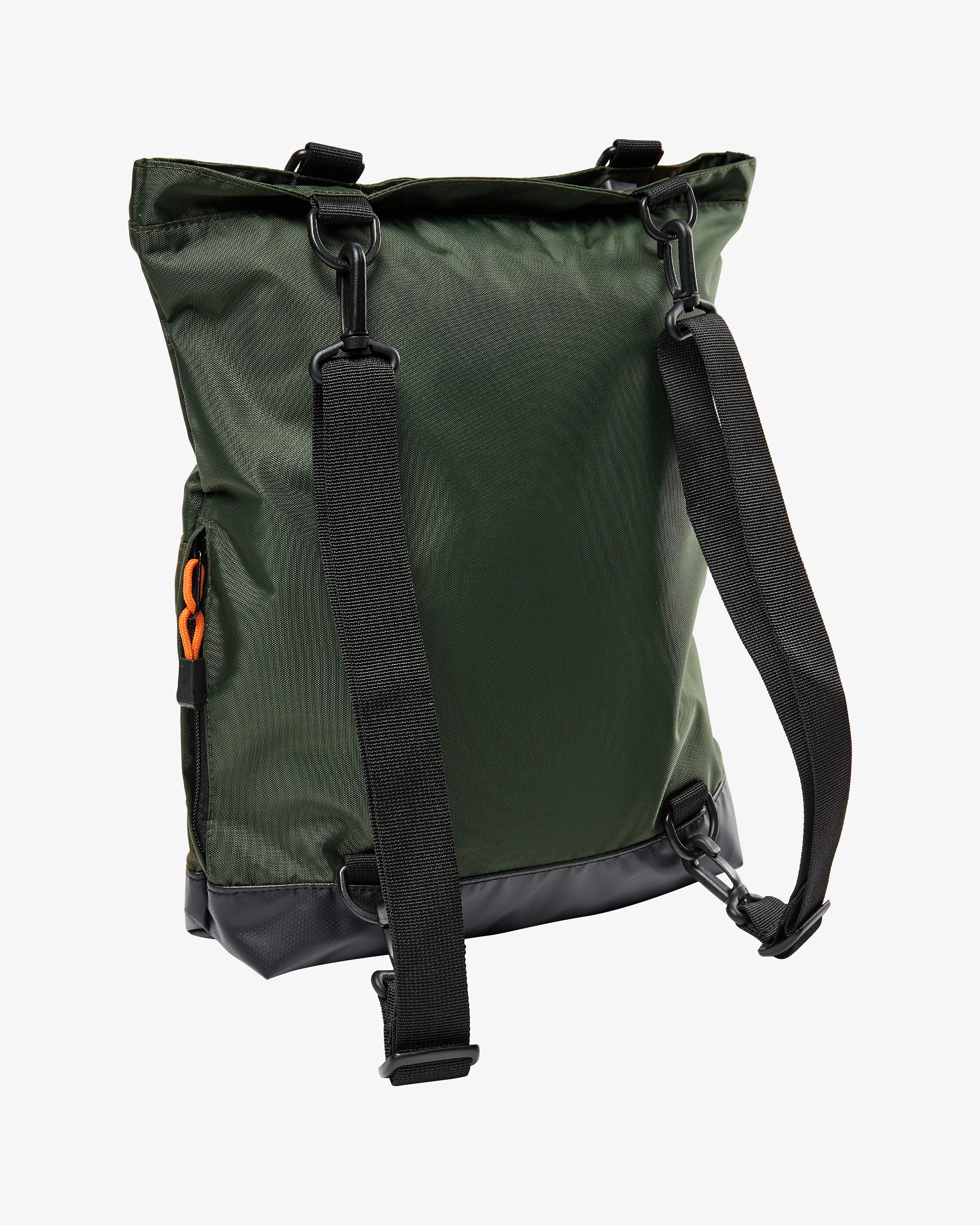 H2O Basic Ø Hurup Slingbag Bag 3020 Army