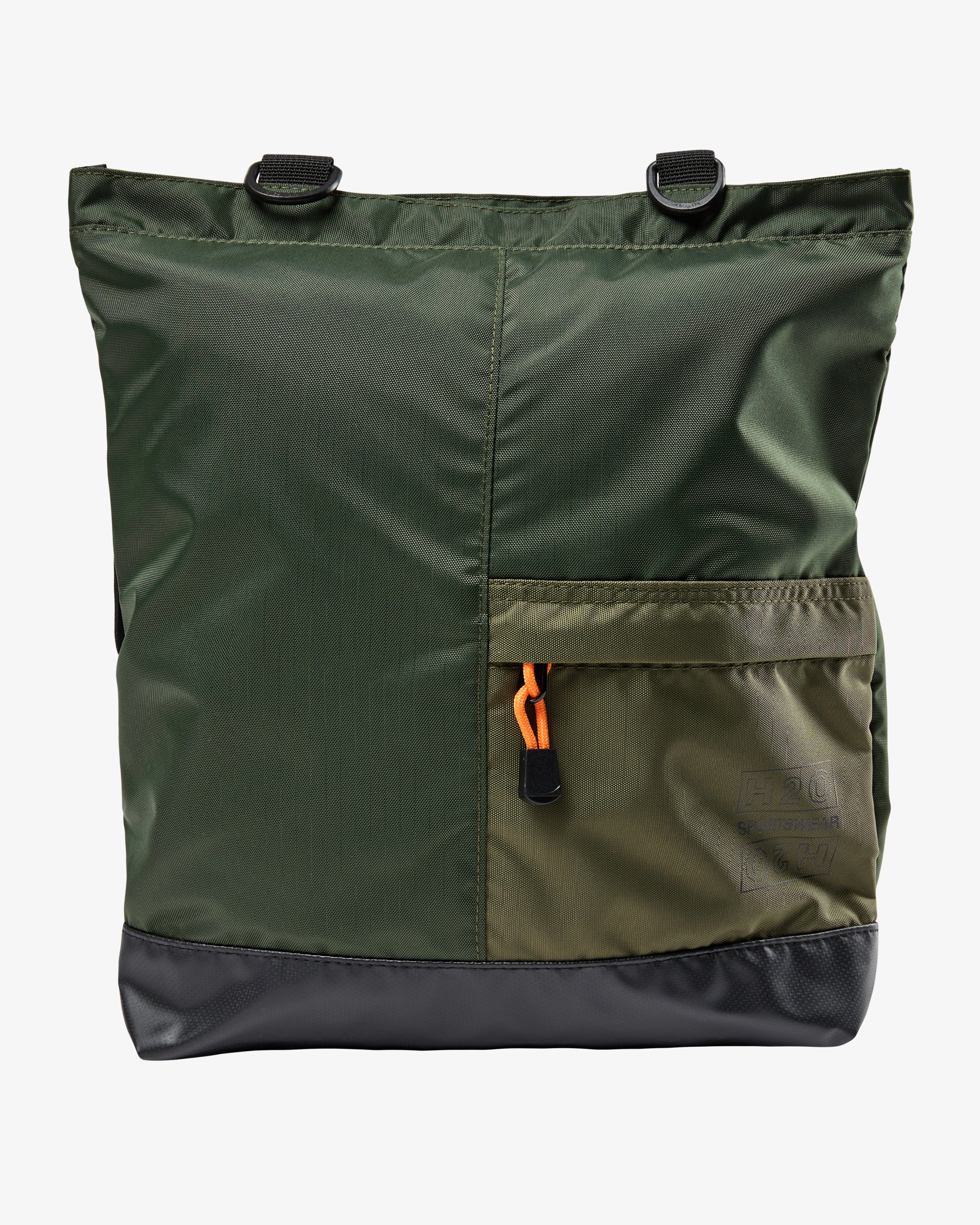 H2O Basic Ø Hurup Slingbag Bag 3020 Army