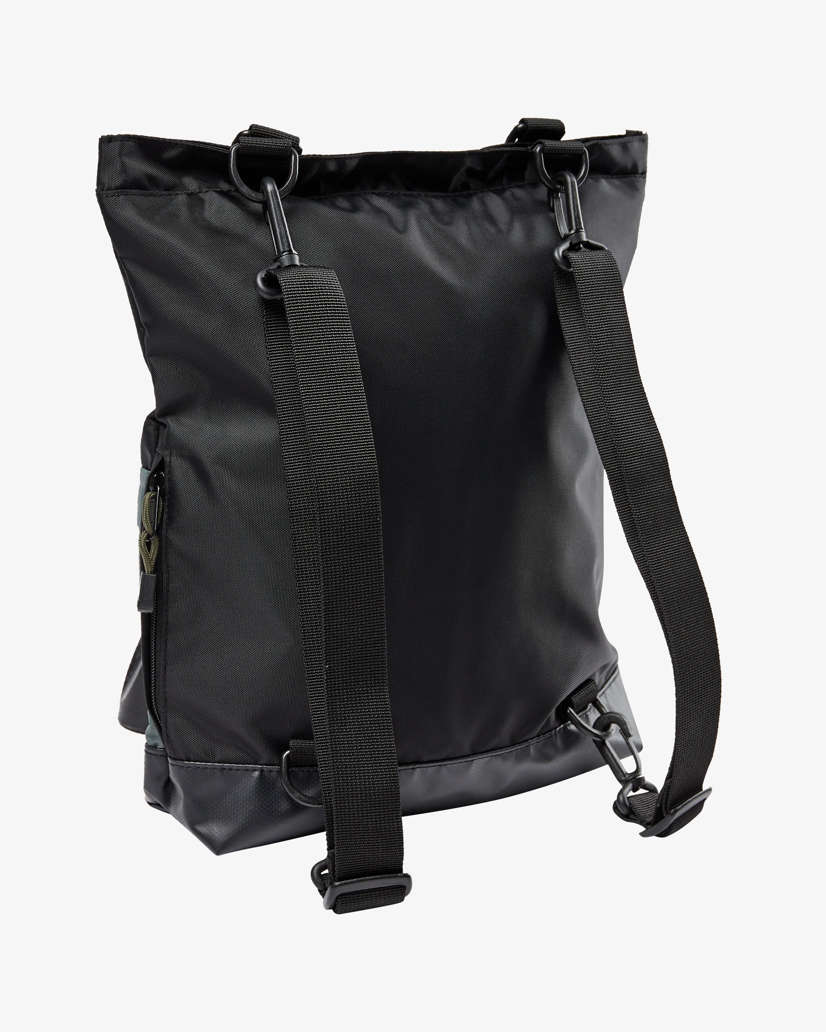 H2O Basic Ø Hurup Slingbag Bag 3500 Black