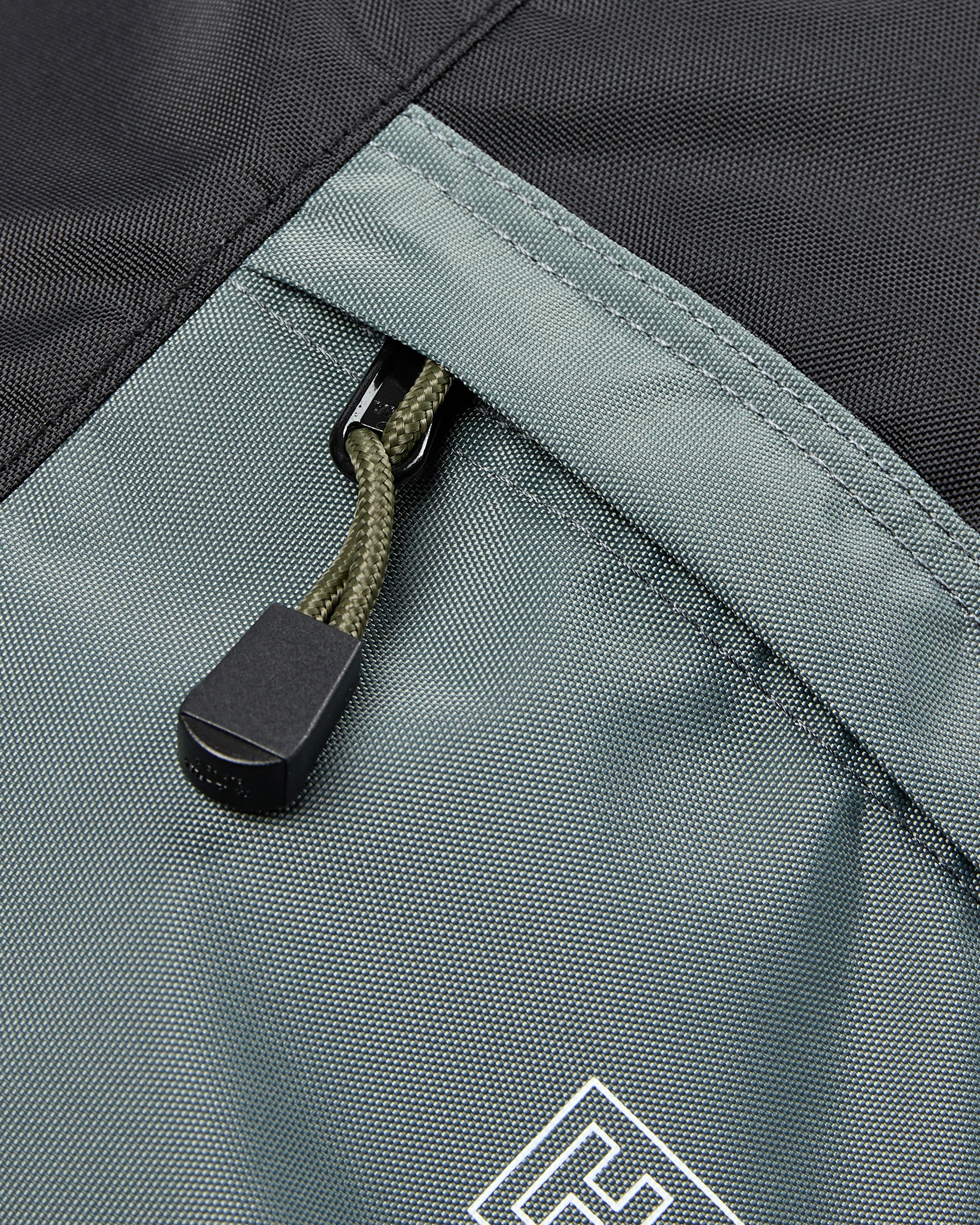 H2O Basic Ø Hurup Slingbag Bag 3500 Black