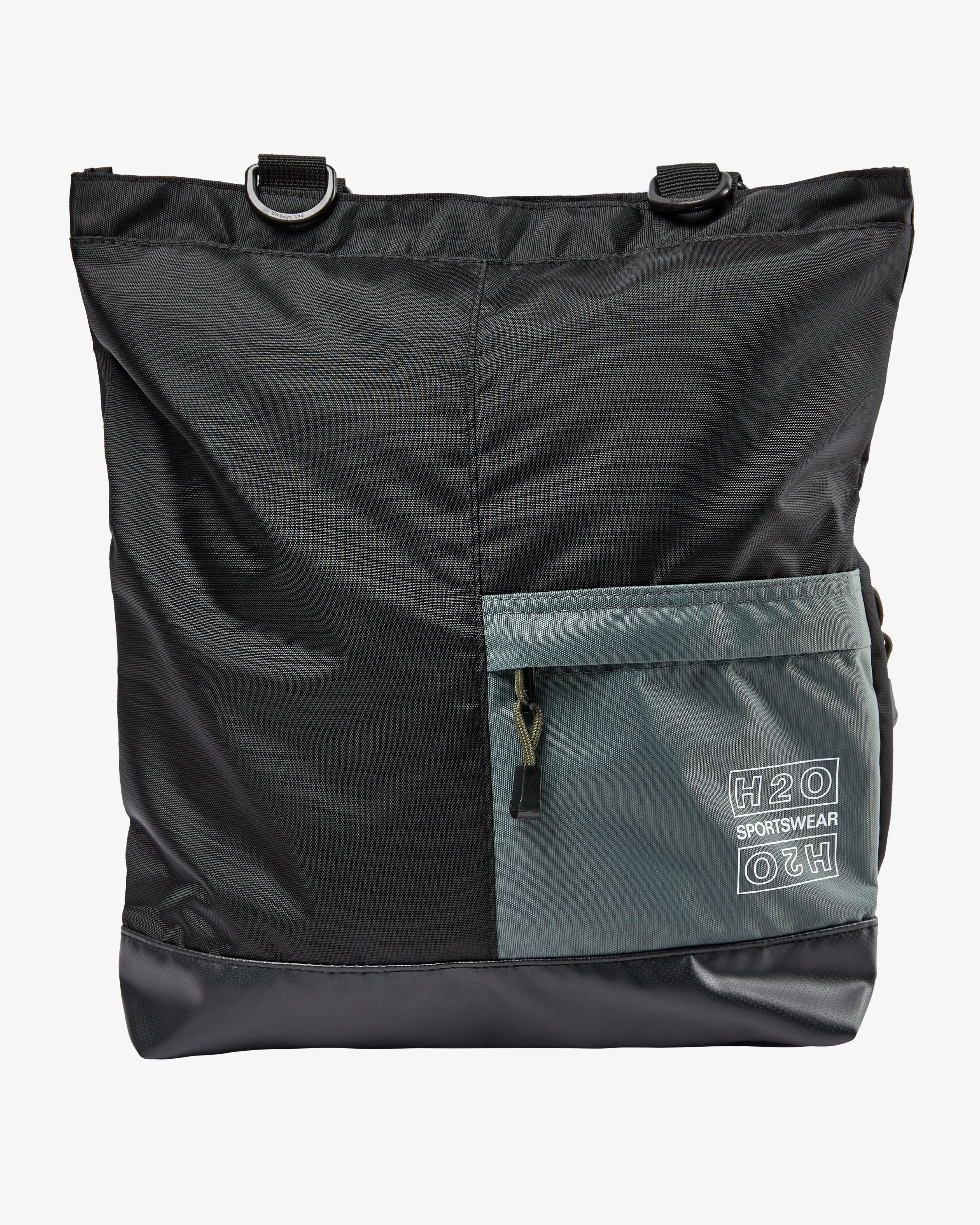 H2O Basic Ø Hurup Slingbag Bag 3500 Black