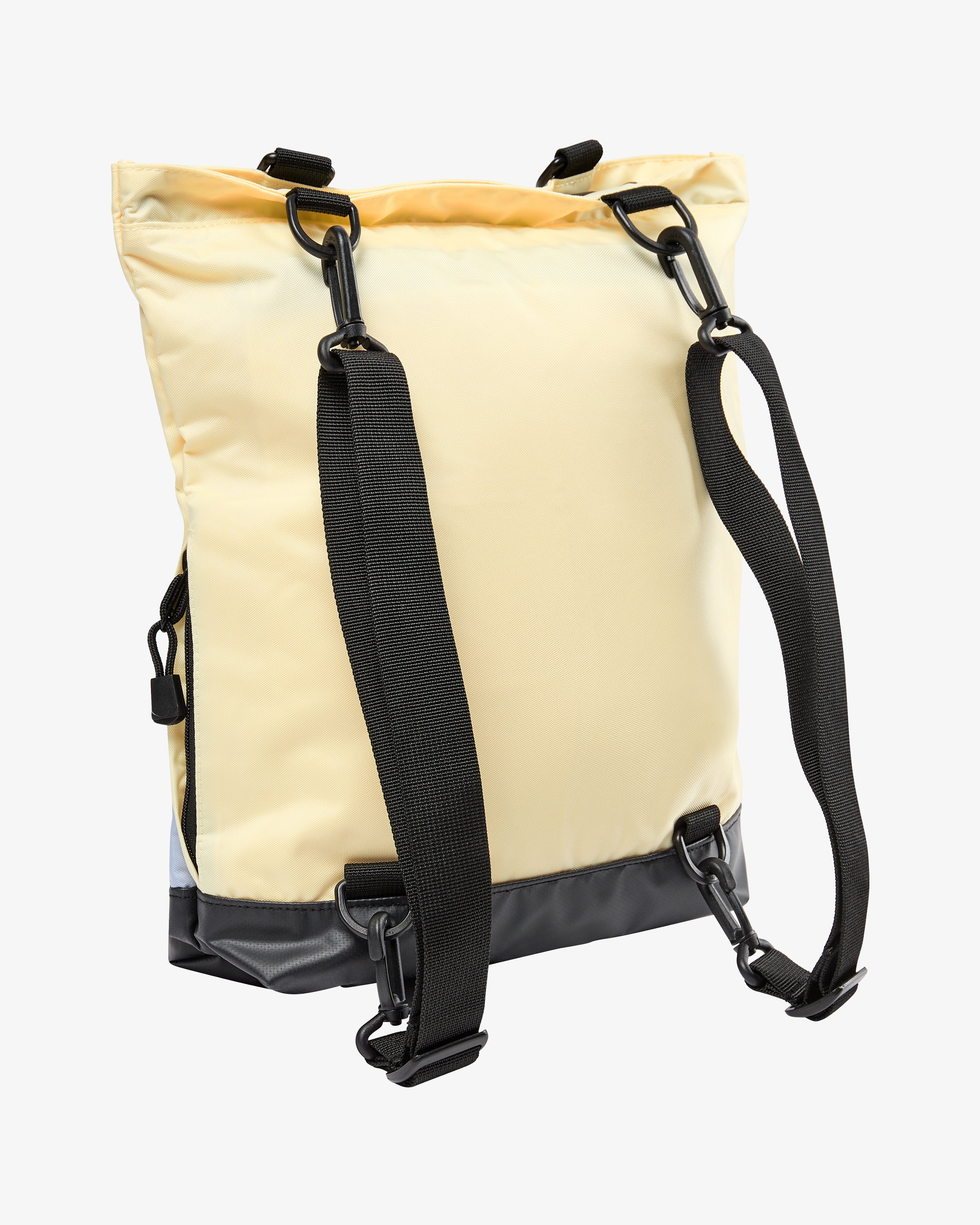 H2O Basic Ø Hurup Slingbag Bag 5016 Pale Banana