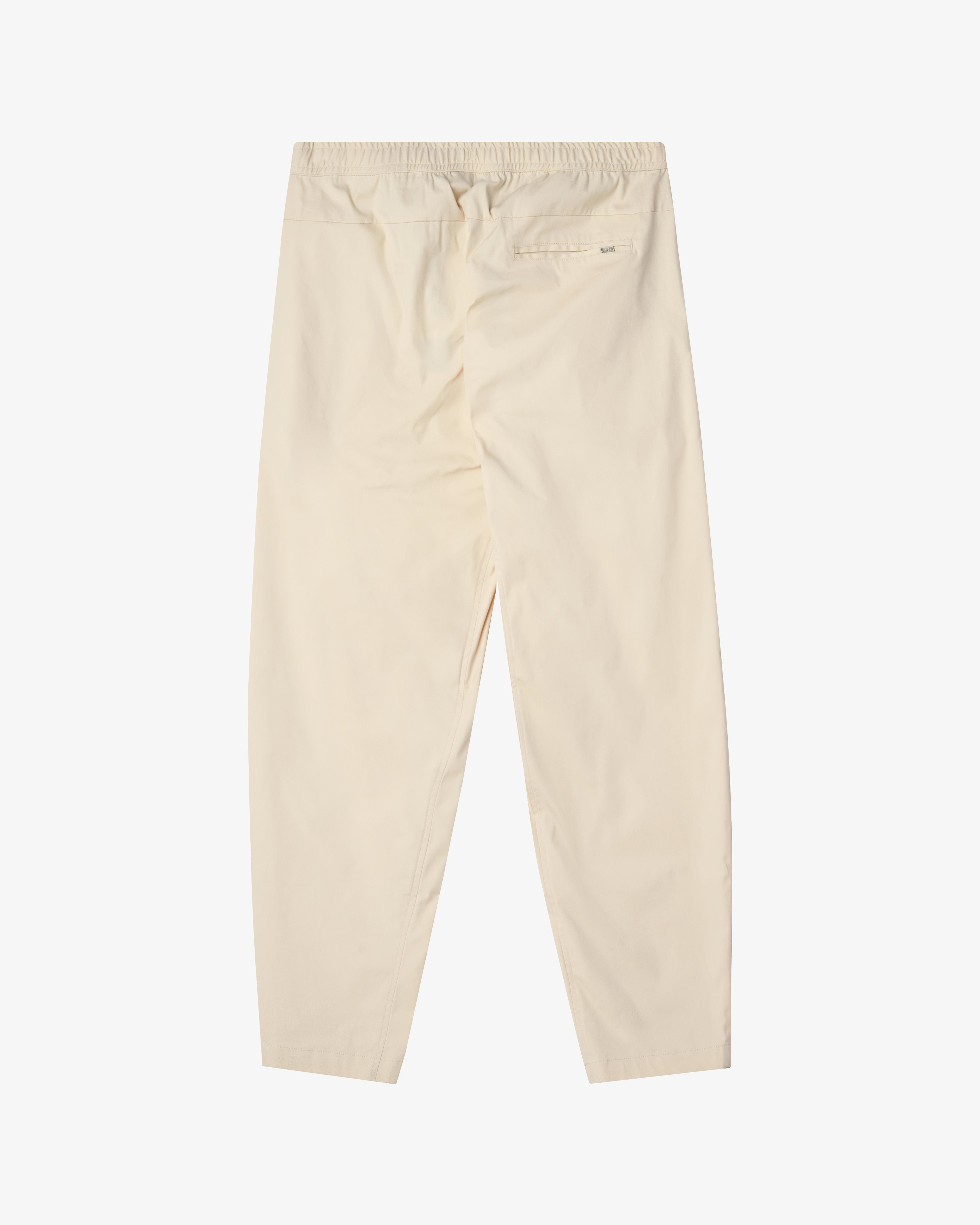 H2O Basic Skalø Pants Pants 1007 Vanilla