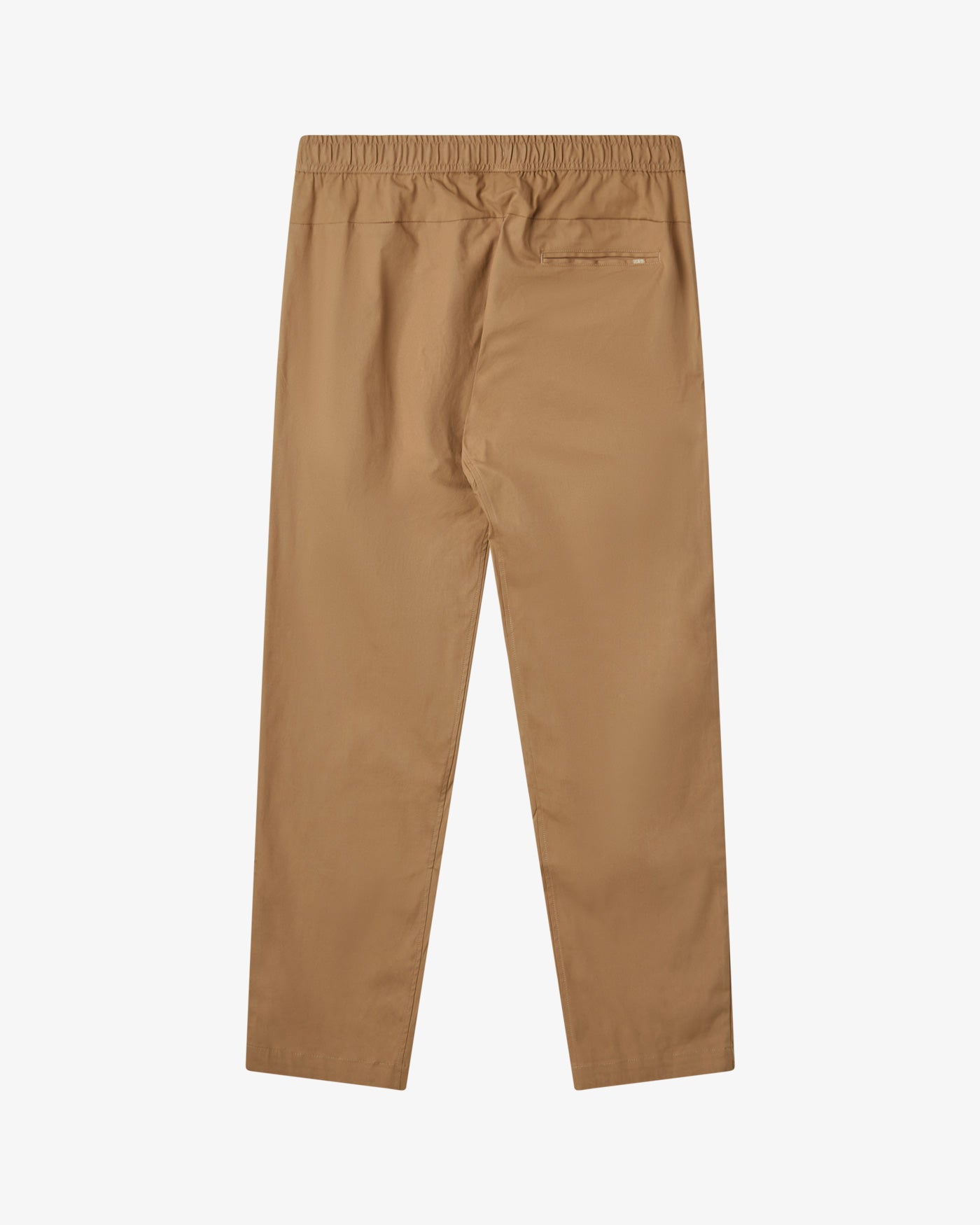 H2O Basic Skalø Straight Pants Pants 3586 Oak