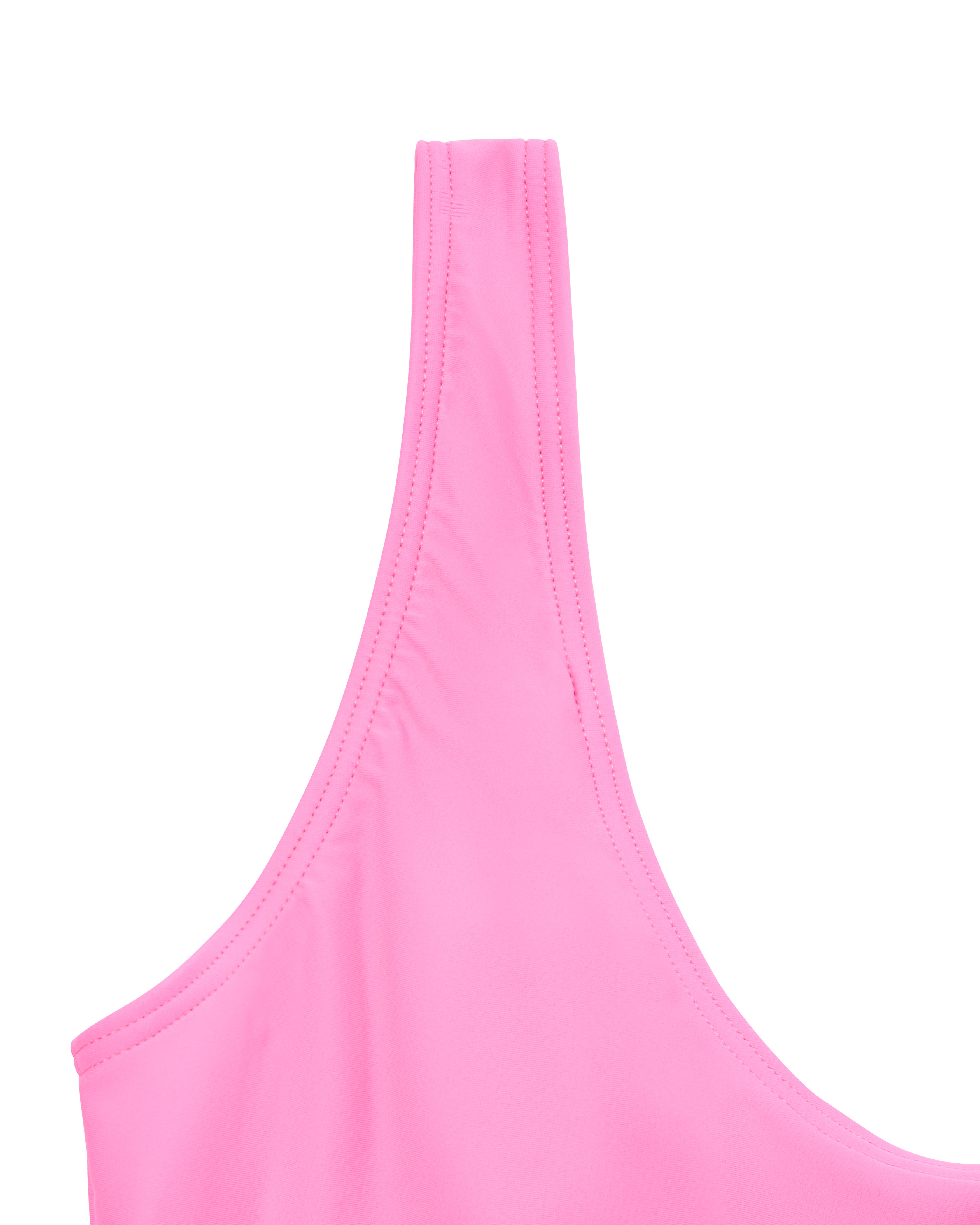 H2O Basic Tornø Badedragt Swim Wear 2016 Pink