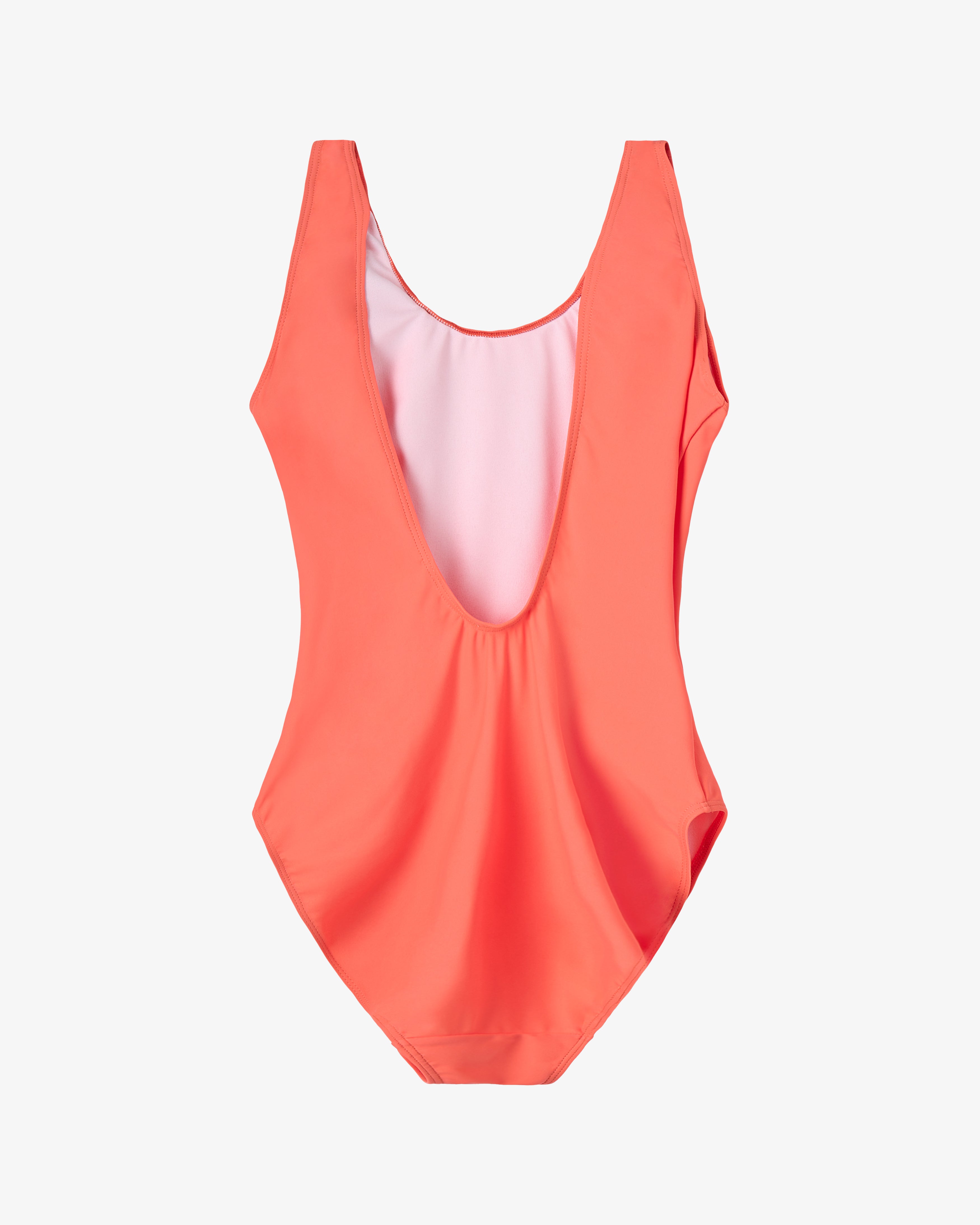H2O Basic Tornø Badedragt Swim Wear 2024 Coral