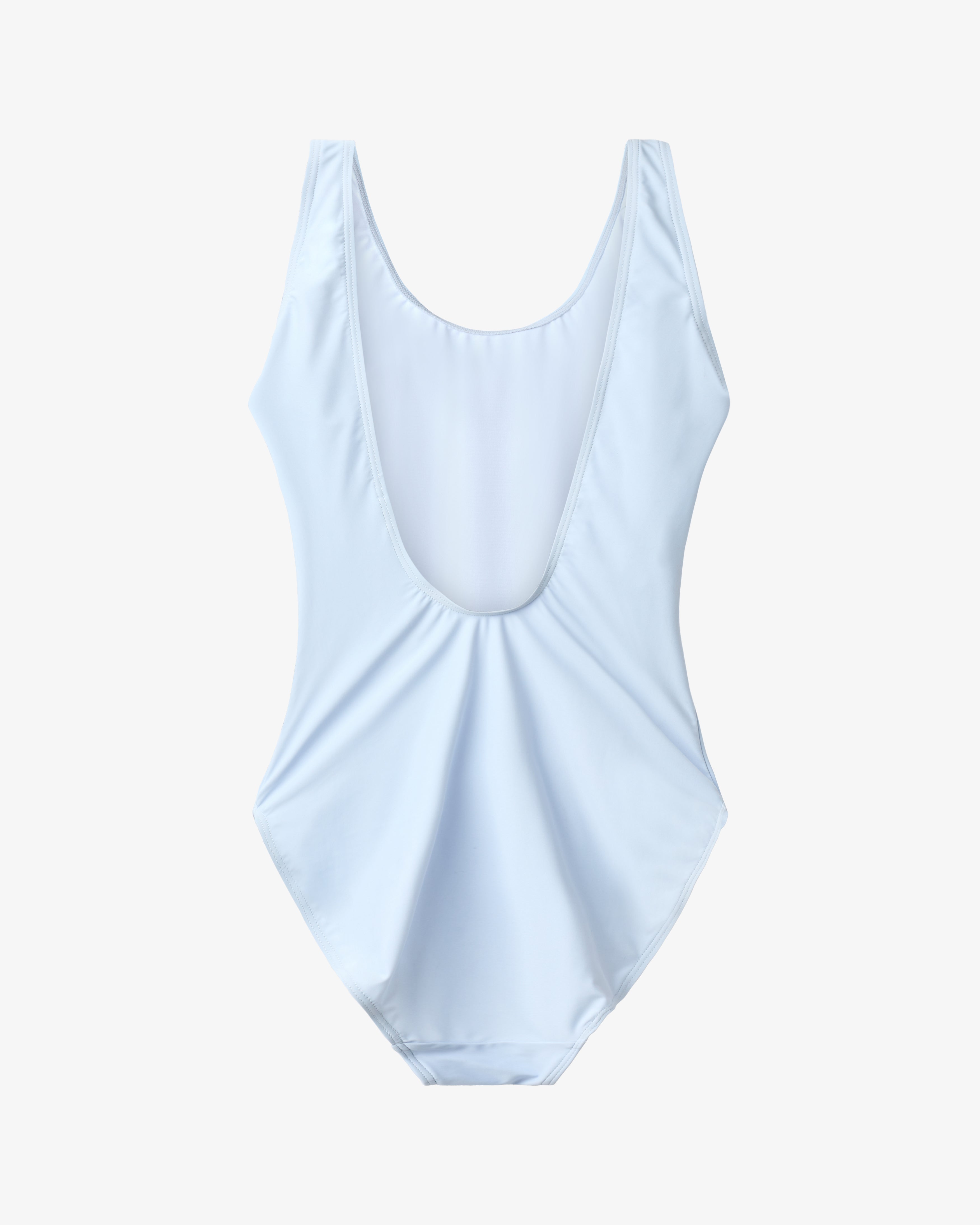 H2O Basic Tornø Badedragt Swim Wear 2511 Ice Blue