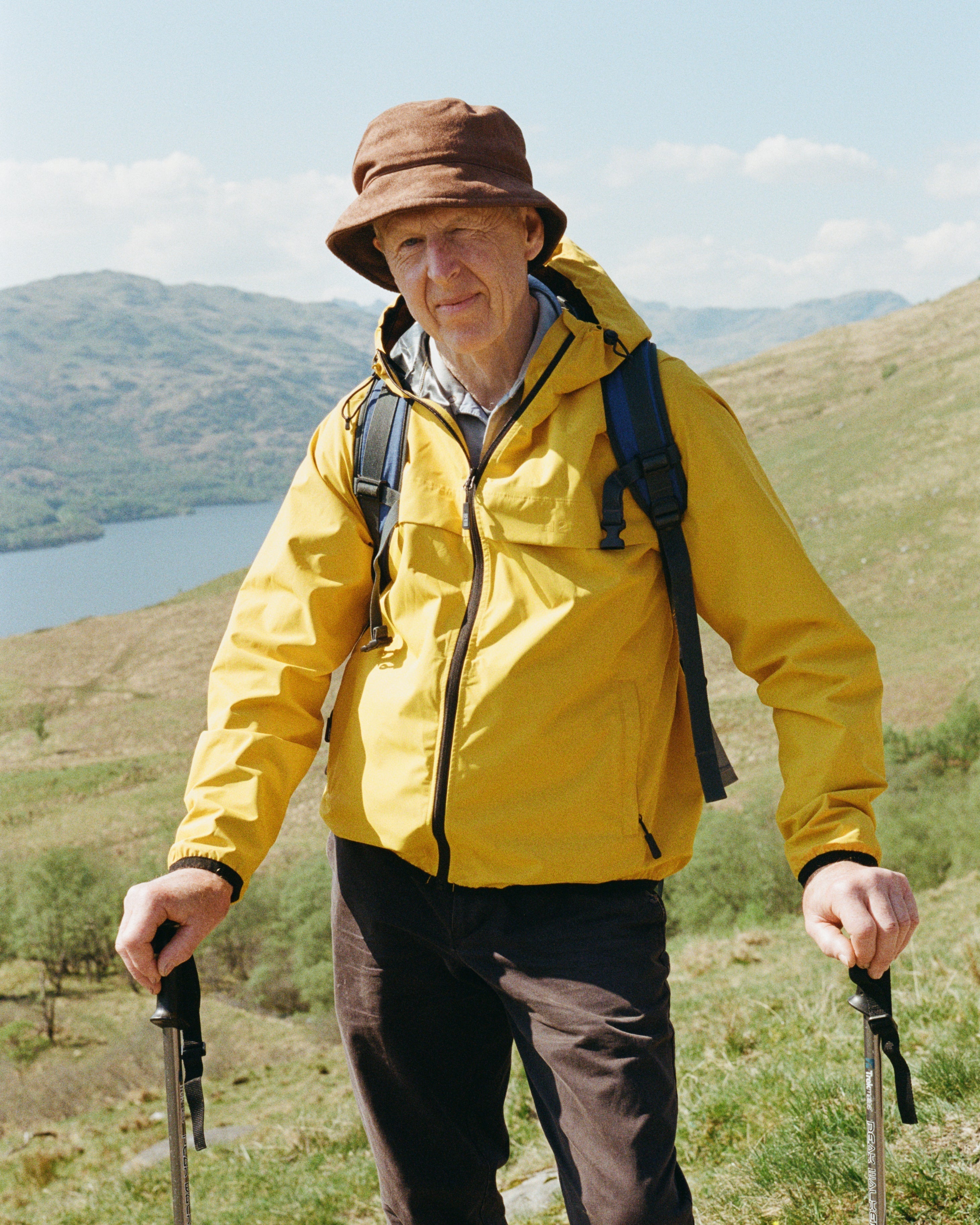 Wählen Sie die richtige H2O-Regenjacke