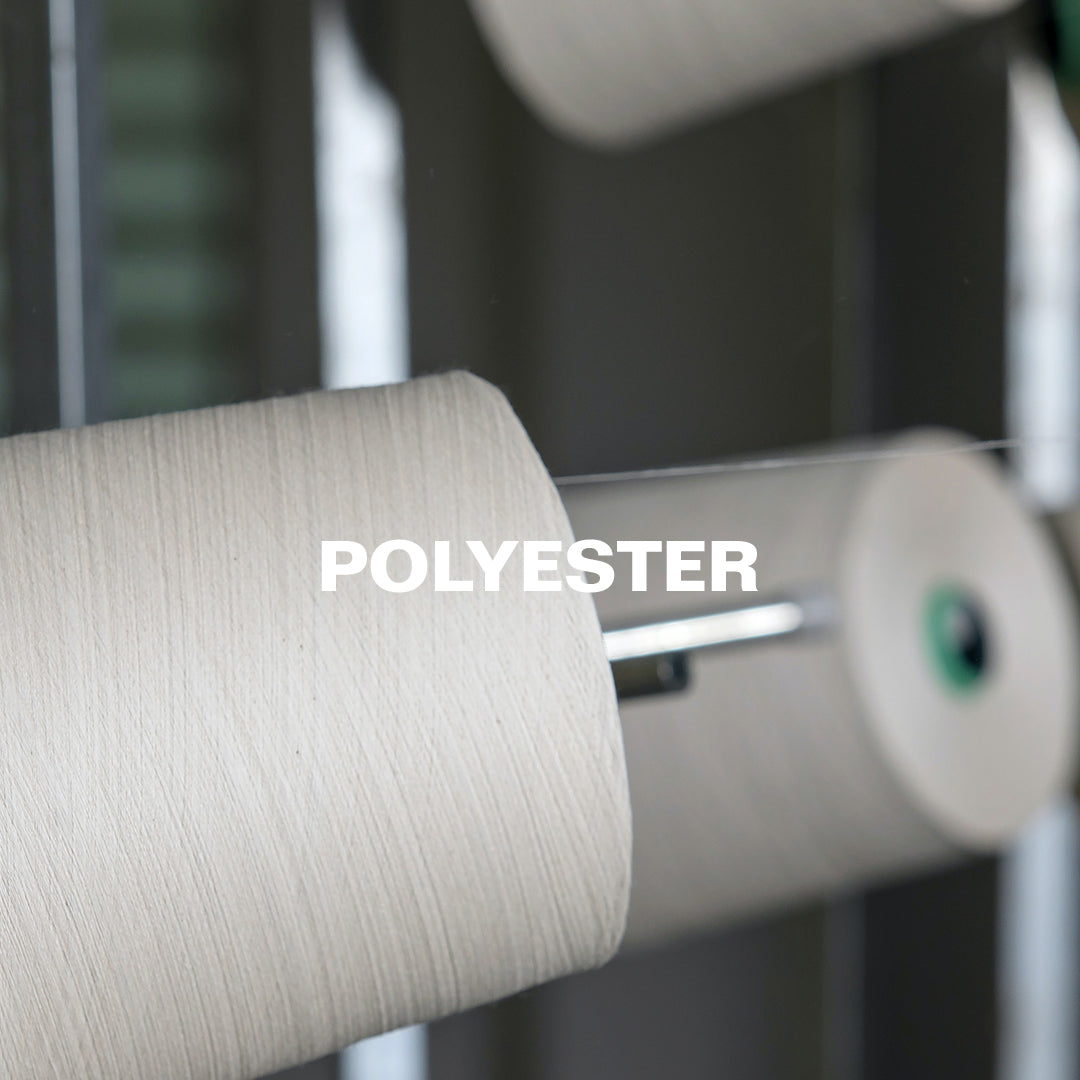 POLYESTER – H2O