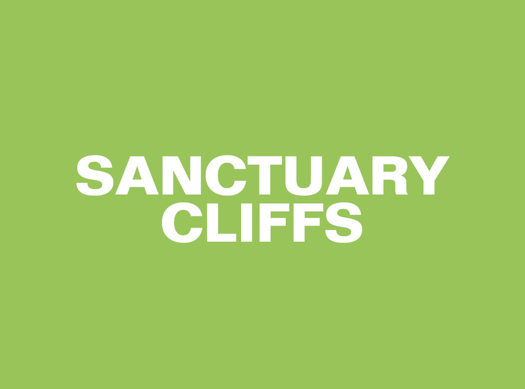 SANCTUARY CLIFFS