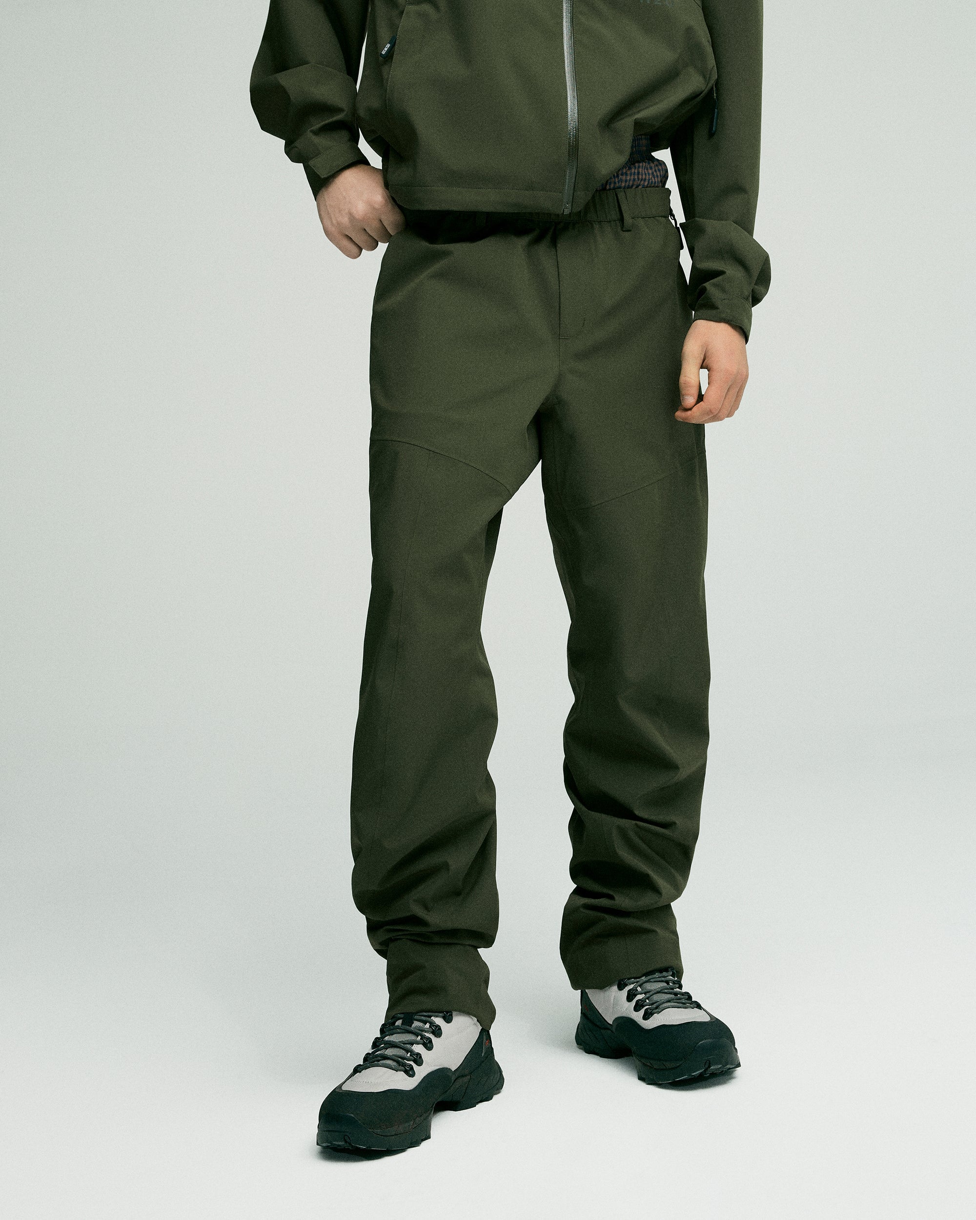 Bornholm Rain Pants