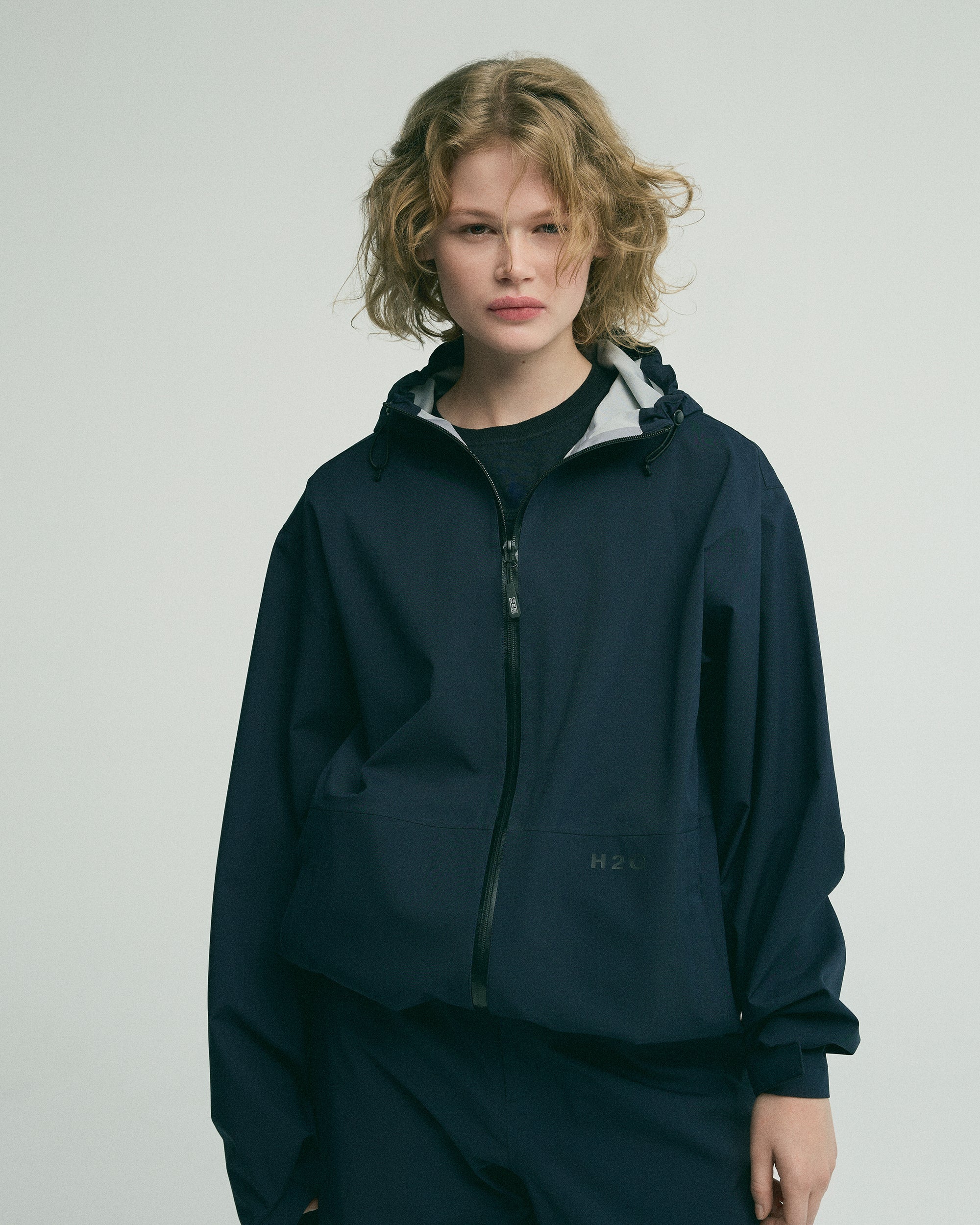 Bornholm Rain Jackets