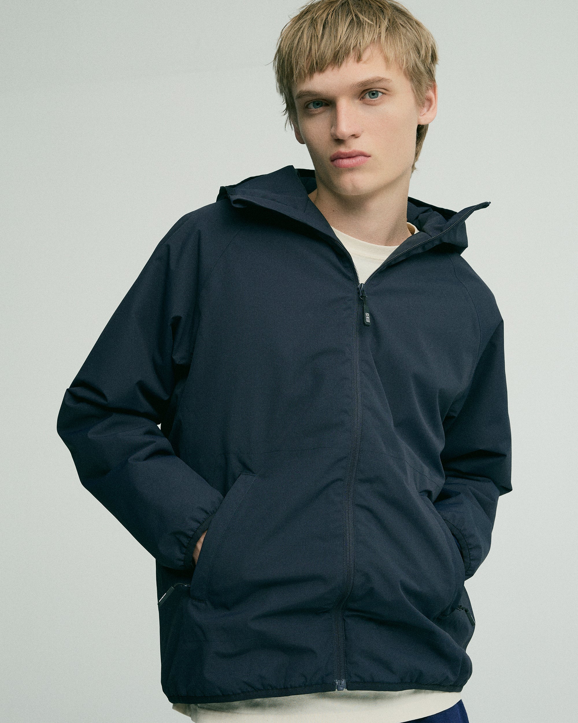 Læsø Padded