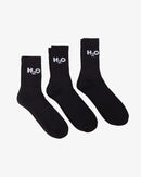 5 X 3-PACK SOCK
