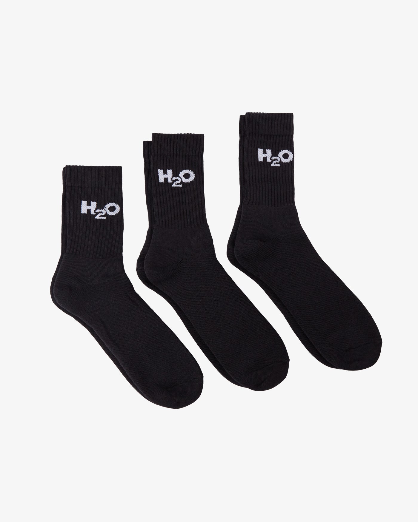 5 X 3-PACK SOCK
