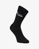 H2O Basic 3-Pak Strømpe Socks 3500 Black