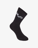 H2O Basic 3-pak Strømpe Socks 3500 Black