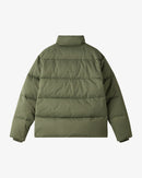 H2O Select Alrø Down Jacket Jacket 3023 Thyme Army