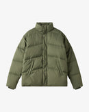 H2O Select Alrø Down Jacket Jacket 3023 Thyme Army