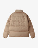 H2O Select Alrø Down Jacket Jacket 3586 Oak