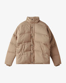 H2O Select Alrø Down Jacket Jacket 3586 Oak