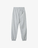 H2O Basic Base Sweat Pant Uni Pants 1020 Lt. Grey Mel