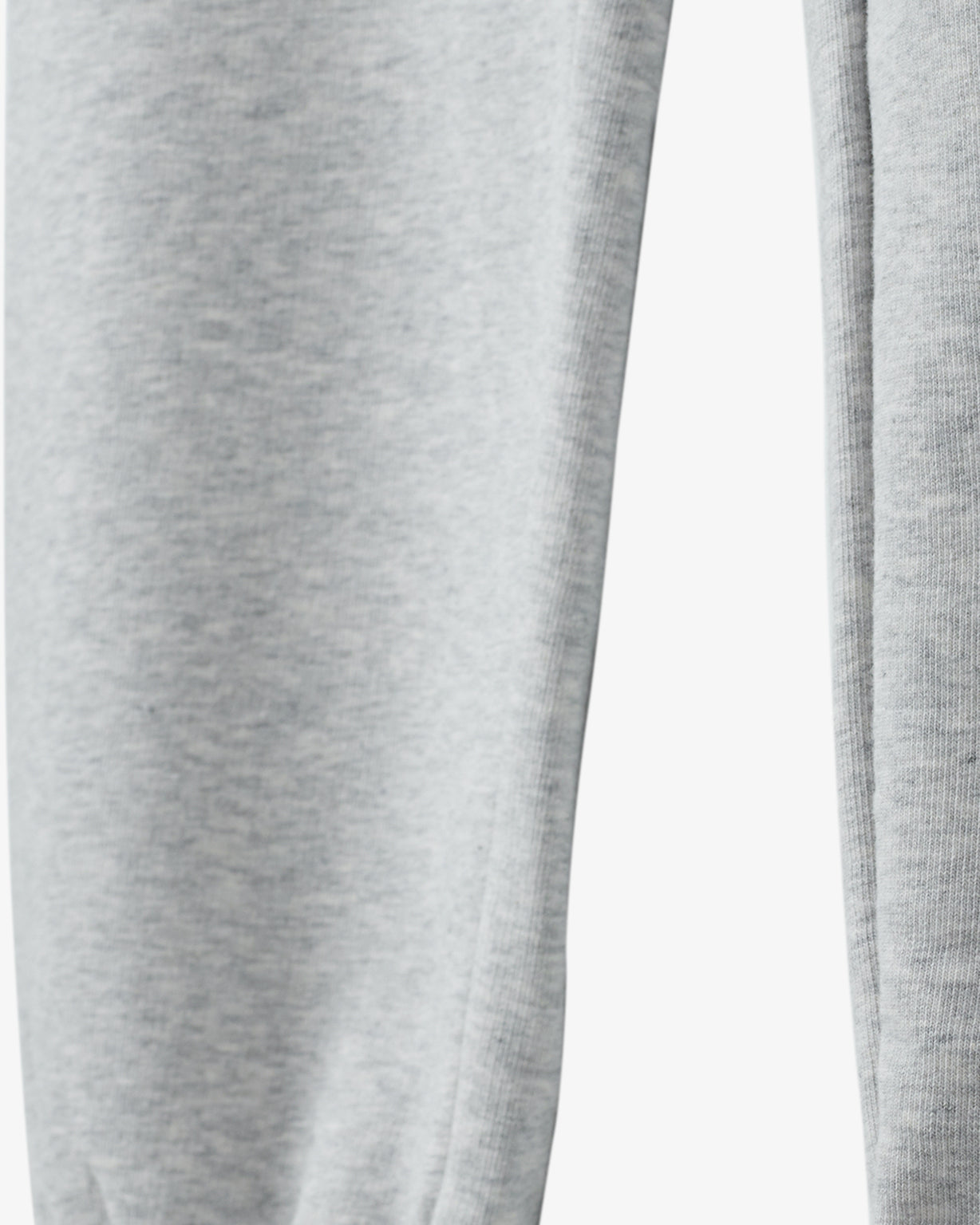 H2O Basic Base Sweat Pant Uni Pants 1020 Lt. Grey Mel