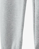 H2O Basic Base Sweat Pant Uni Pants 1020 Lt. Grey Mel