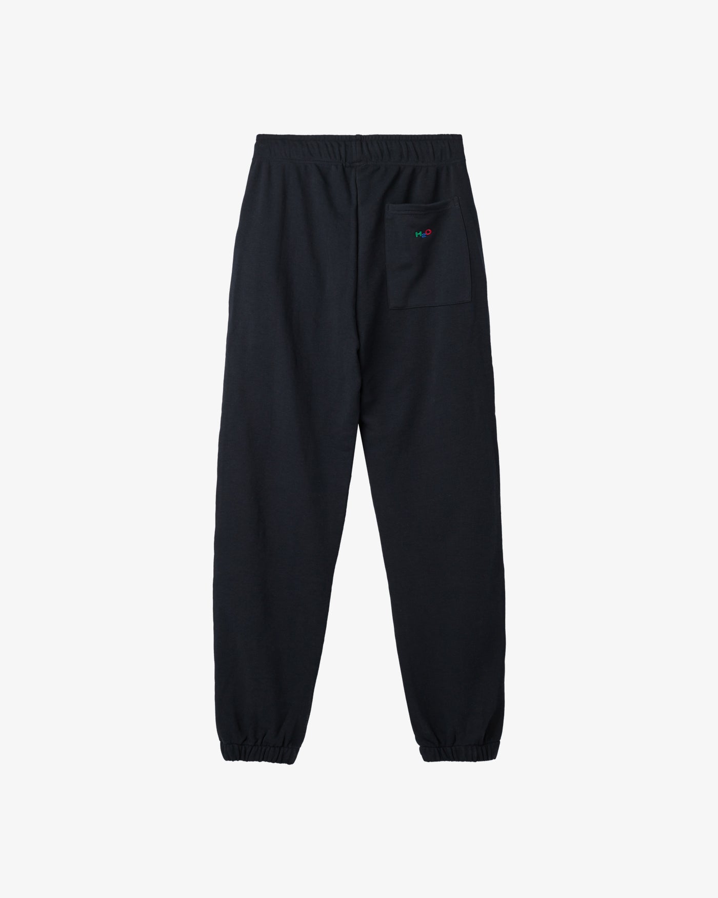 H2O Basic Base Sweat Pant Uni Pants 2500 Navy