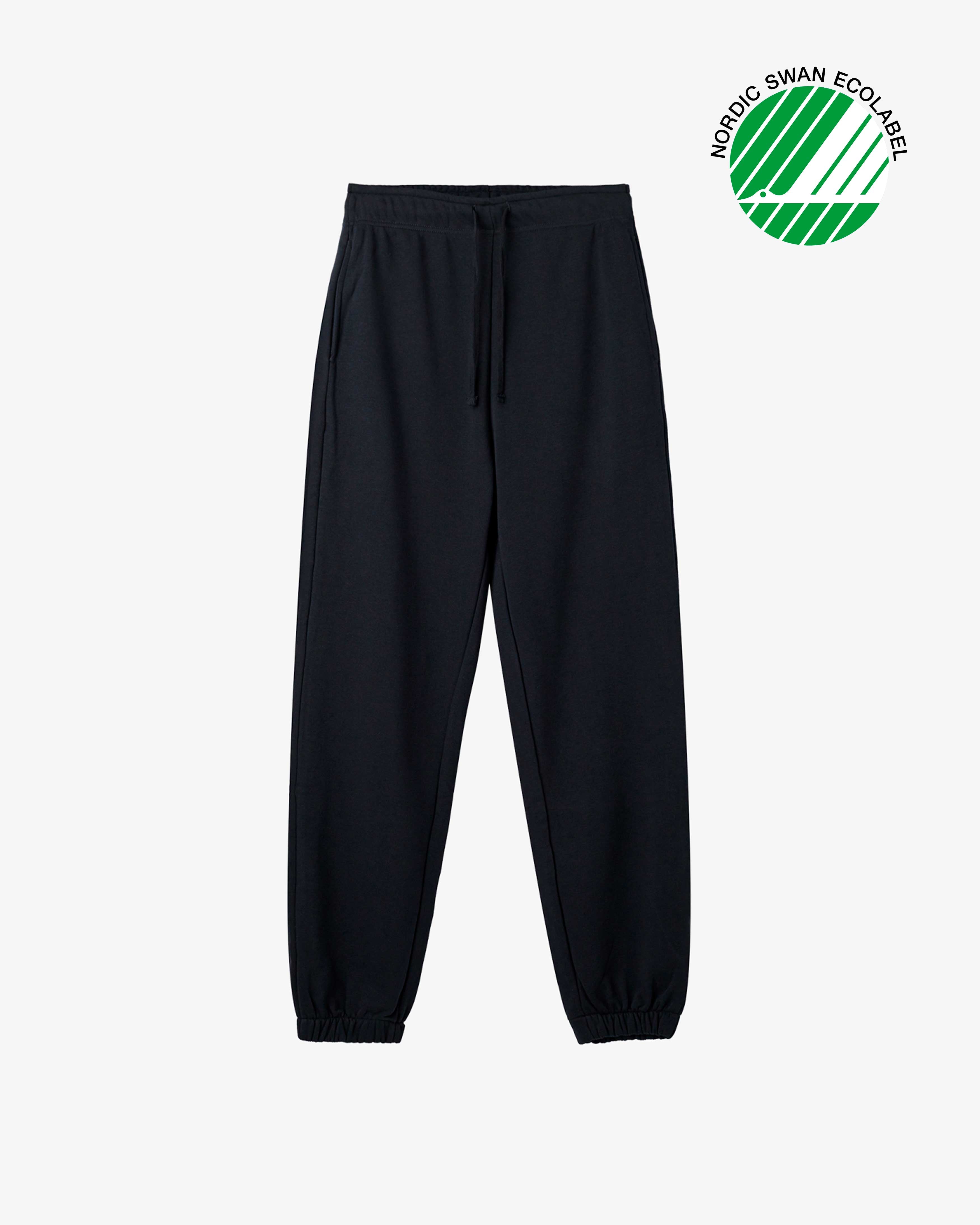 H2O Basic Base Sweat Pant Uni Pants 2500 Navy