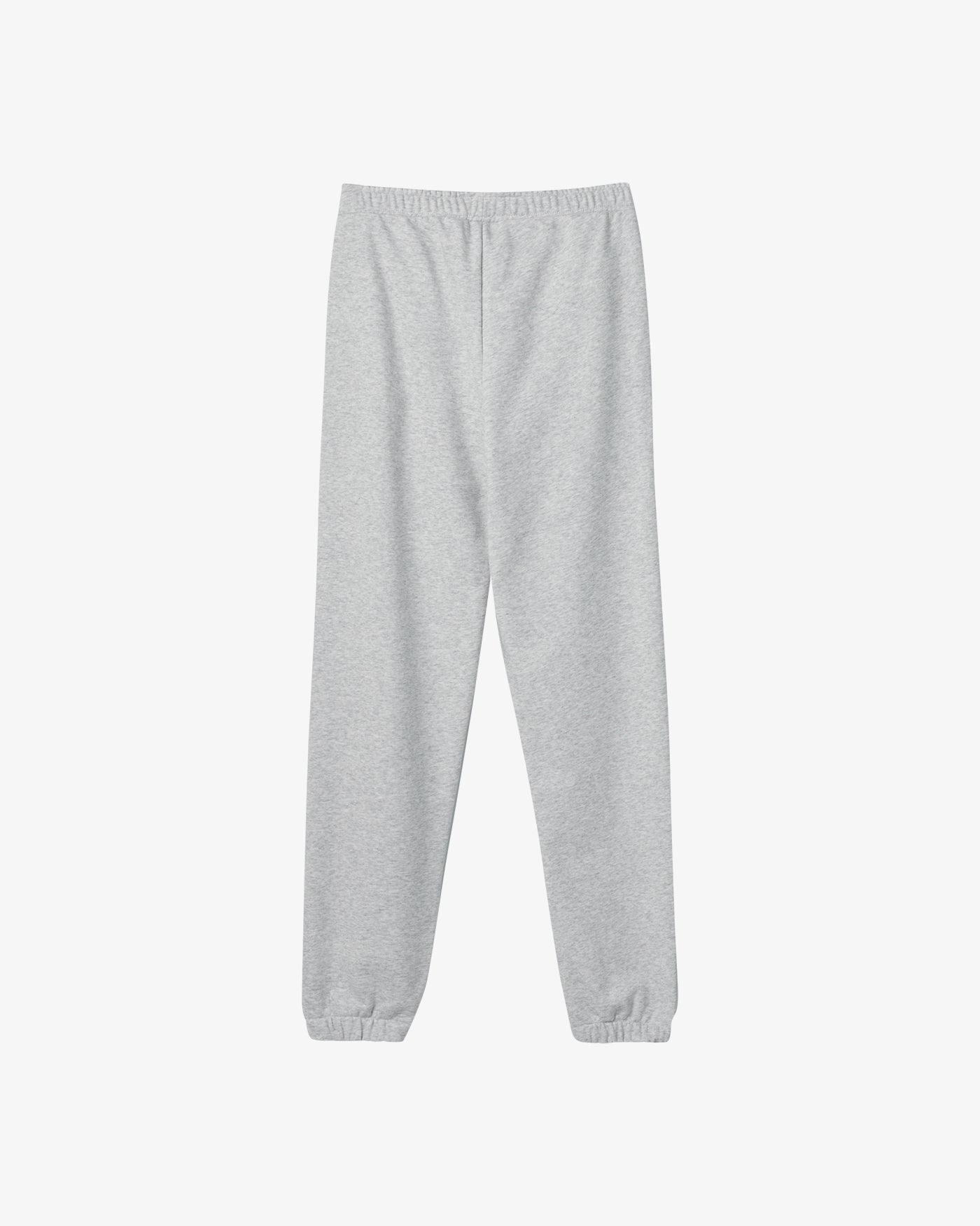 H2O Basic Base Sweat Pants Wmn Pants 1020 Lt. Grey Mel