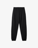 H2O Basic Base Sweat Pants Wmn Pants 3500 Black