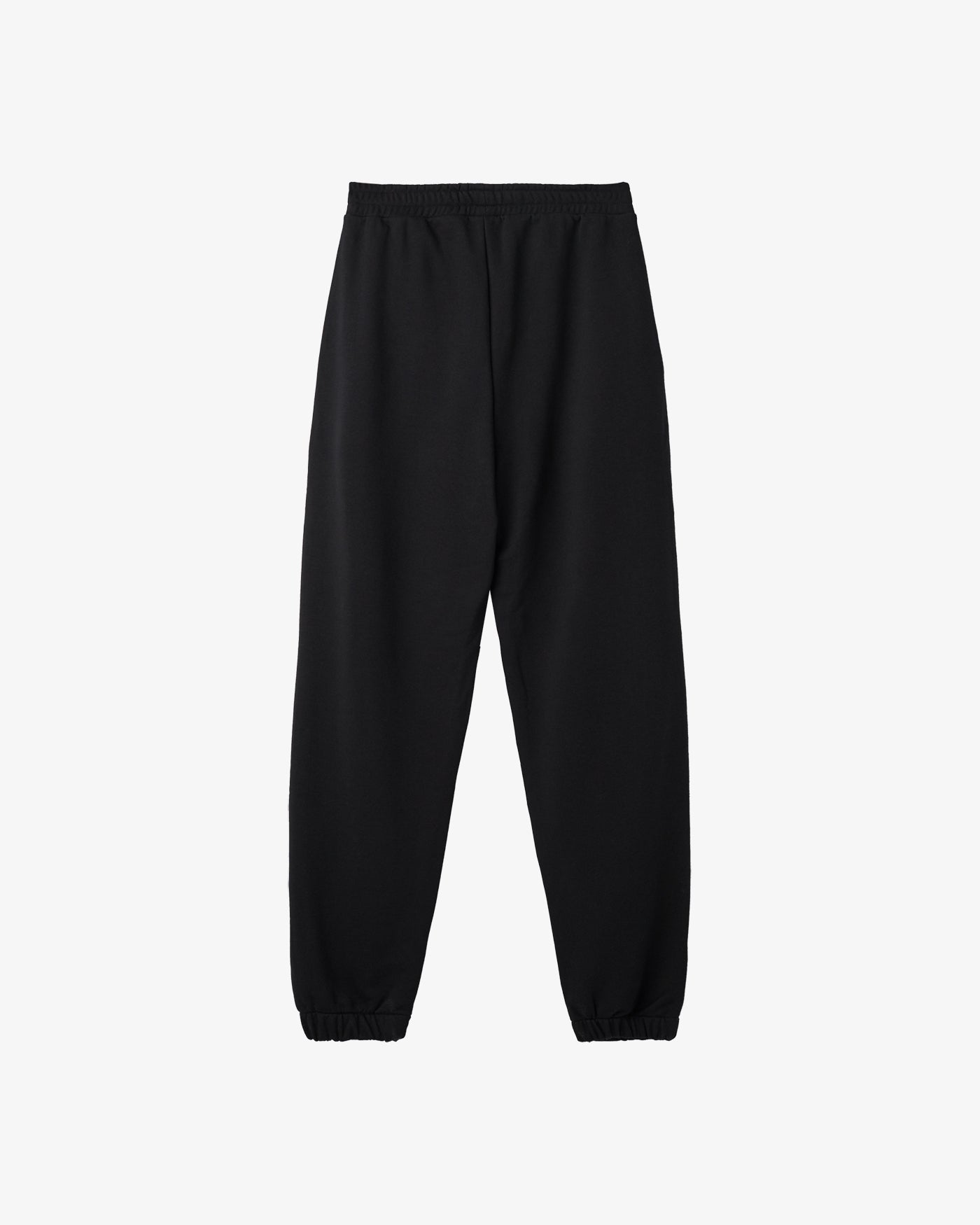 H2O Basic Base Sweat Pants Wmn Pants 3500 Black