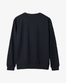 H2O Basic Base Sweat Uni Sweatshirt 2500 Navy