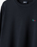 H2O Basic Base Sweat Uni Sweatshirt 2500 Navy