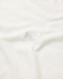 H2O Select Birkholm Essential Baselayer L/S Tee T-Shirt L/S 1003 Cream White