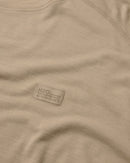 H2O Select Birkholm Essential Baselayer L/S Tee T-Shirt L/S 1034 Warm Grey