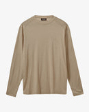 H2O Select Birkholm Essential Baselayer L/S Tee T-Shirt L/S 1034 Warm Grey