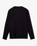 H2O Select Birkholm Essential Baselayer L/S Tee T-Shirt L/S 3500 Black