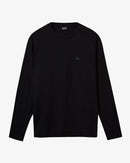 H2O Select Birkholm Essential Baselayer L/S Tee T-Shirt L/S 3500 Black