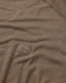 H2O Select Birkholm Essential Baselayer L/S Tee T-Shirt L/S 3553 Dusty Oak