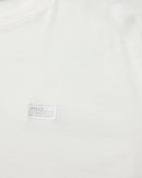H2O Select Birkholm Essential Baselayer T-shirt T-Shirt 1003 Cream White