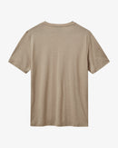 H2O Select Birkholm Essential Baselayer T-shirt T-Shirt 1034 Warm Grey