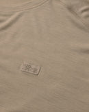 H2O Select Birkholm Essential Baselayer T-shirt T-Shirt 1034 Warm Grey