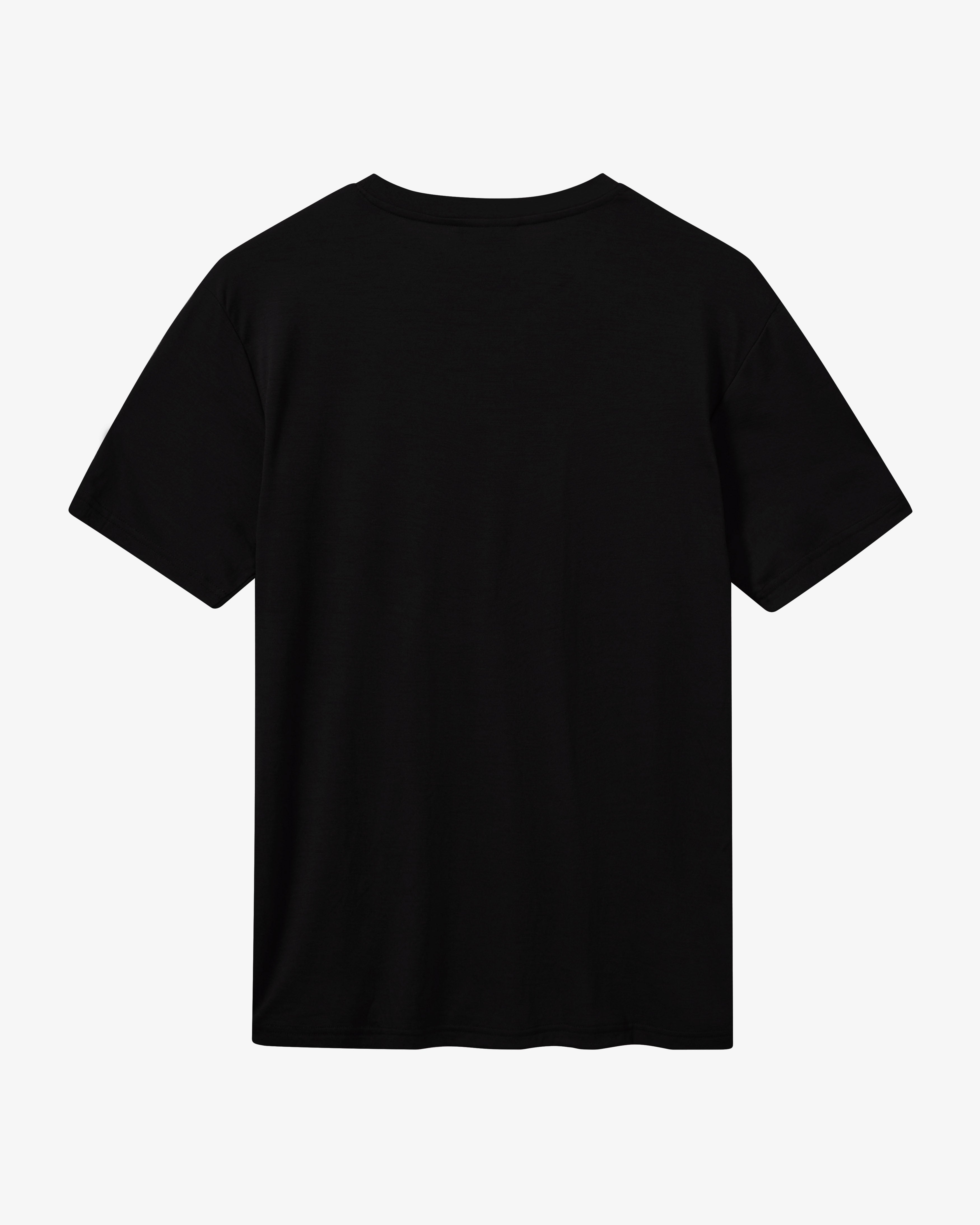 H2O Select Birkholm Essential Baselayer T-shirt T-Shirt 3500 Black