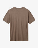 H2O Select Birkholm Essential Baselayer T-shirt T-Shirt 3553 Dusty Oak