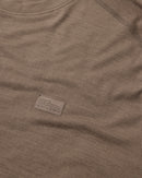 H2O Select Birkholm Essential Baselayer T-shirt T-Shirt 3553 Dusty Oak